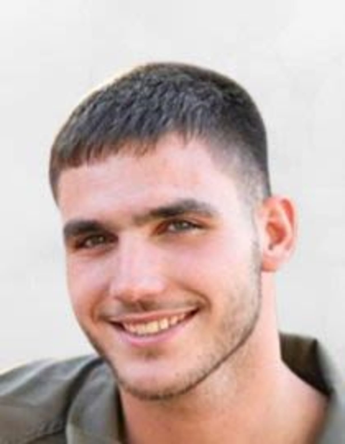 תמונת פורטרט של בעל המקצוע תמונת פורטרט של בעל המקצוע