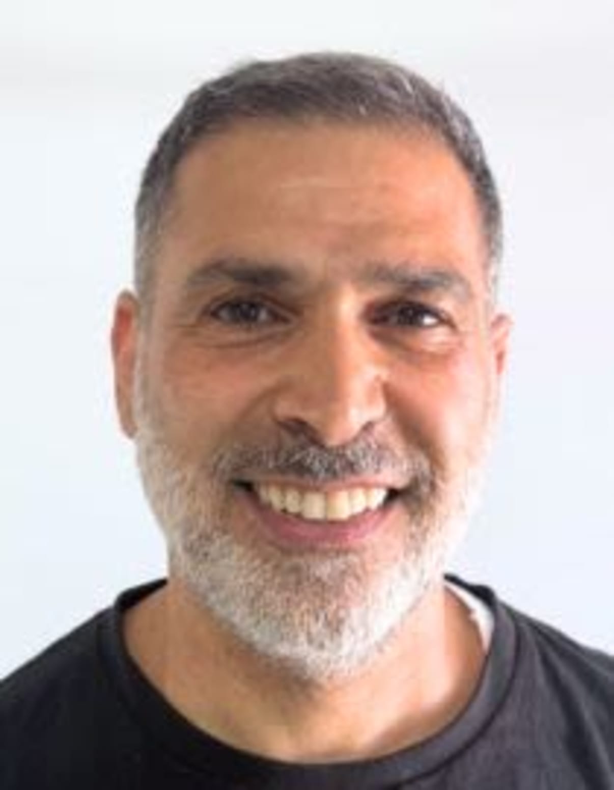 תמונת פורטרט של בעל המקצוע תמונת פורטרט של בעל המקצוע