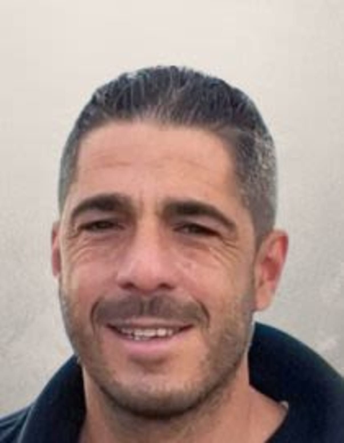תמונת פורטרט של בעל המקצוע תמונת פורטרט של בעל המקצוע