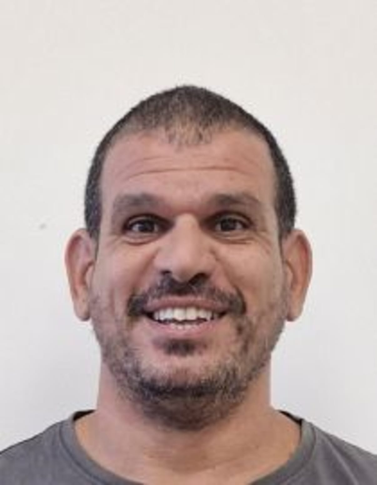 תמונת פורטרט של בעל המקצוע תמונת פורטרט של בעל המקצוע
