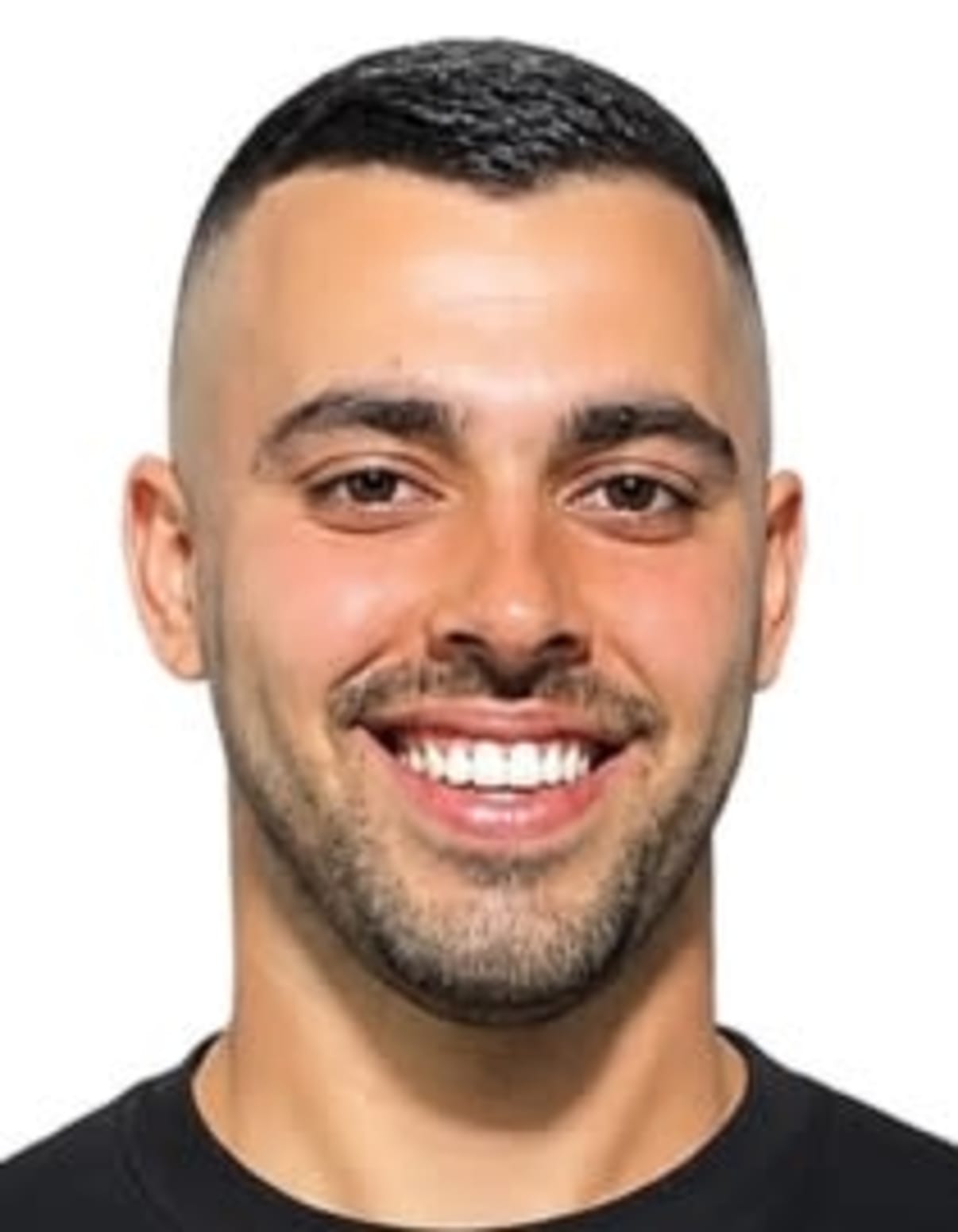 תמונת פורטרט של בעל המקצוע