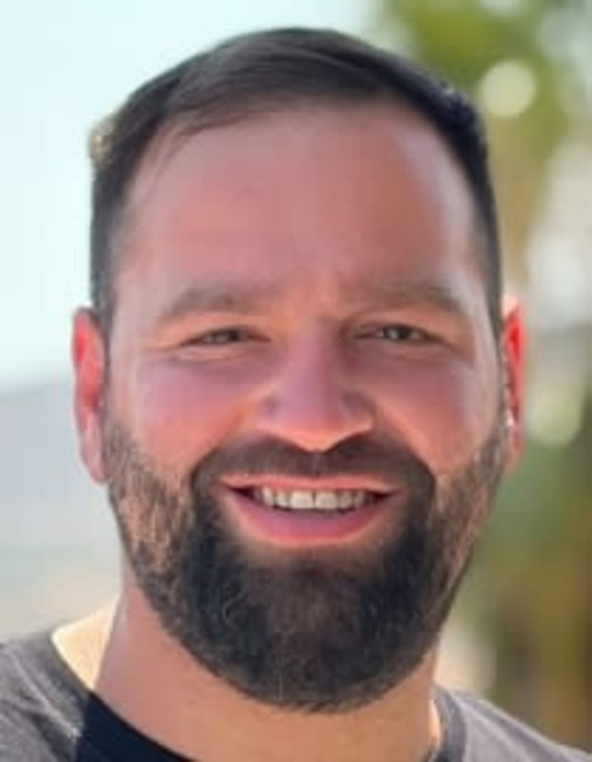 תמונת פורטרט של בעל המקצוע תמונת פורטרט של בעל המקצוע