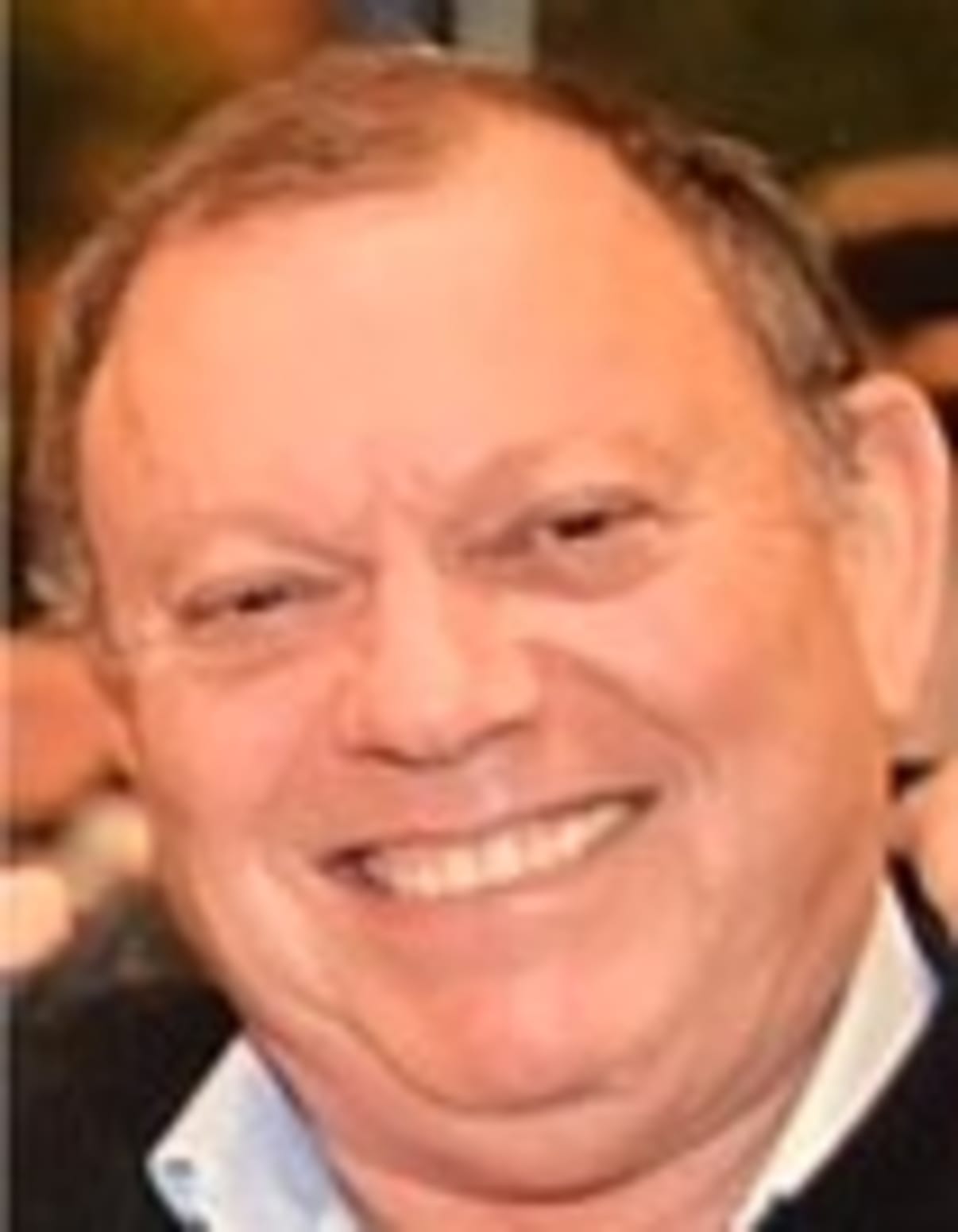 תמונת פורטרט של בעל המקצוע תמונת פורטרט של בעל המקצוע