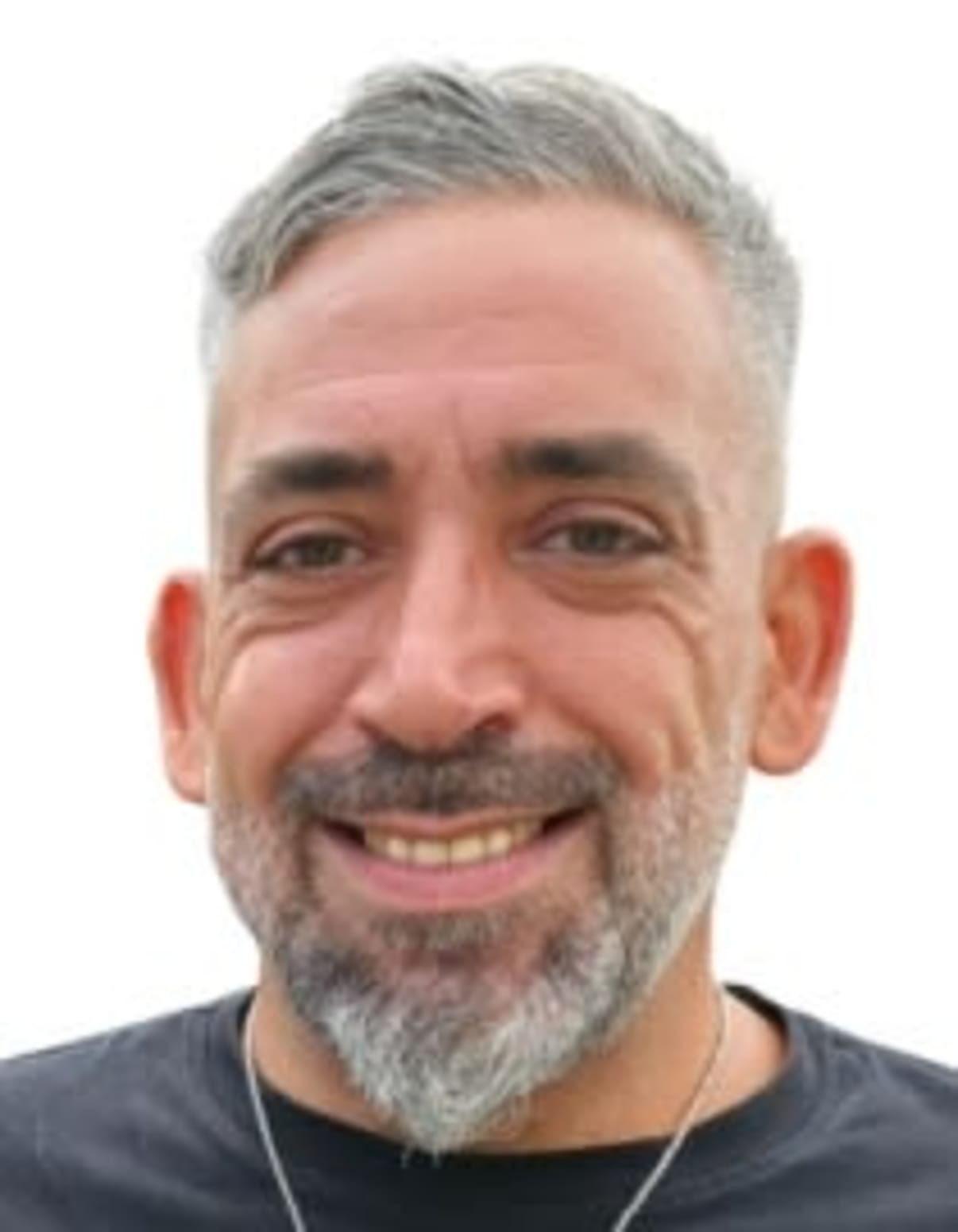 תמונת פורטרט של בעל המקצוע תמונת פורטרט של בעל המקצוע