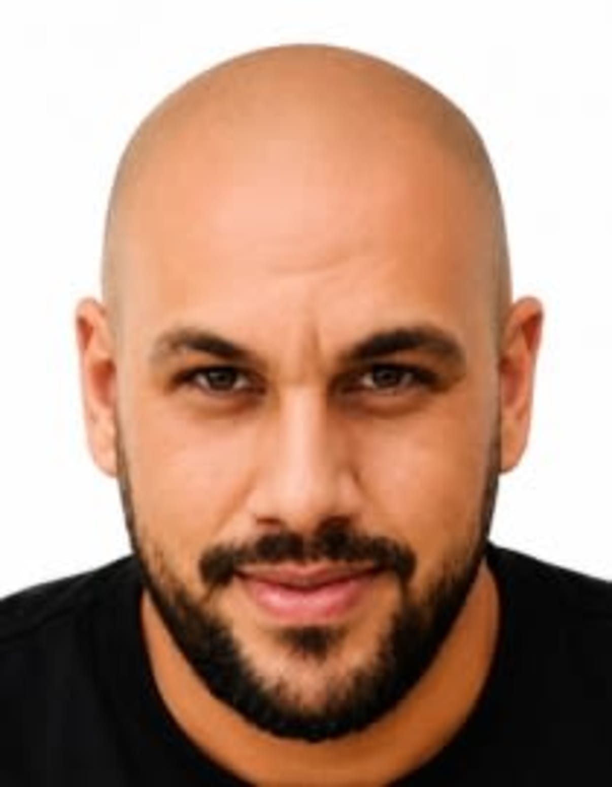 תמונת פורטרט של בעל המקצוע תמונת פורטרט של בעל המקצוע