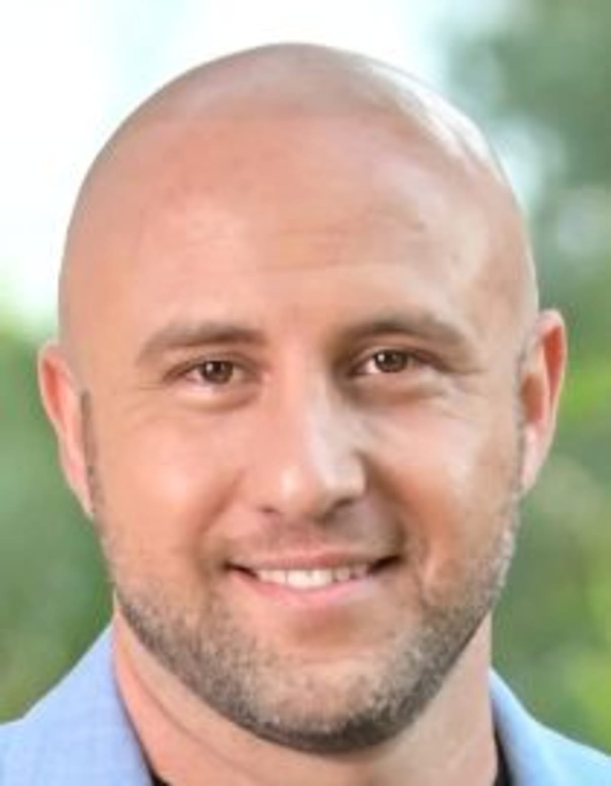 תמונת פורטרט של בעל המקצוע