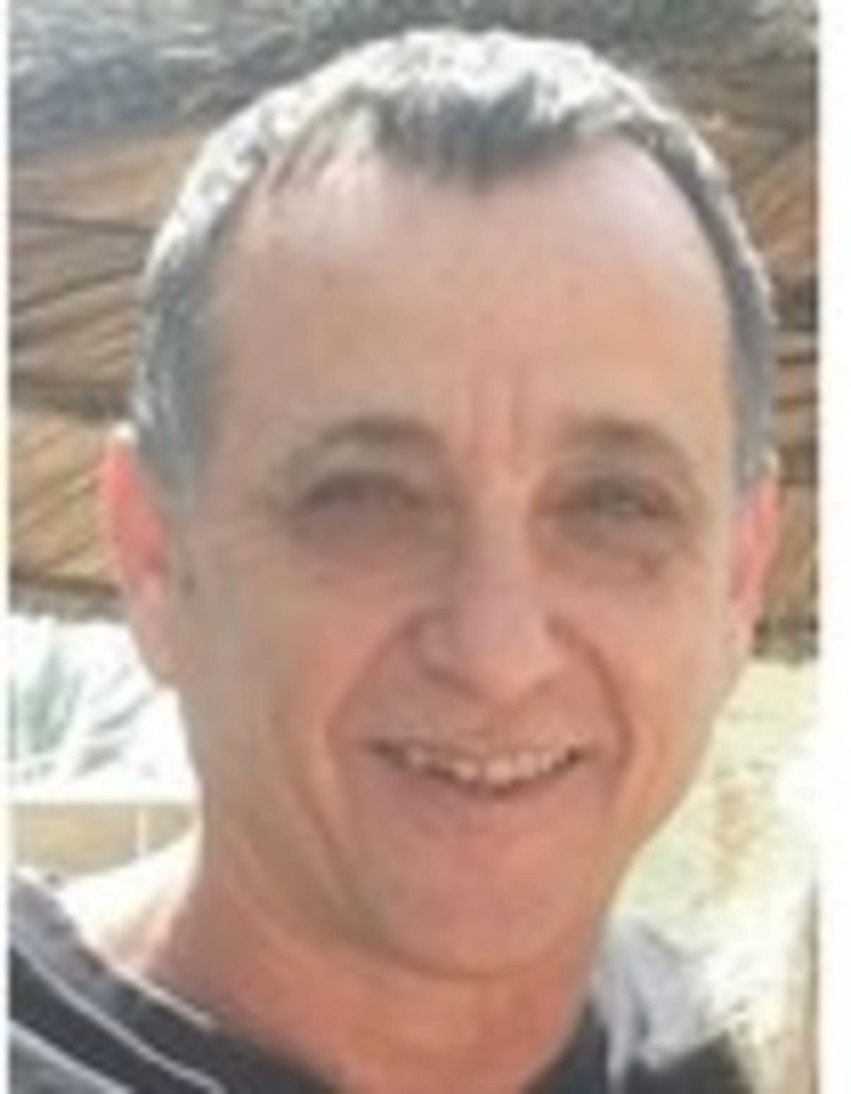 תמונת פורטרט של בעל המקצוע