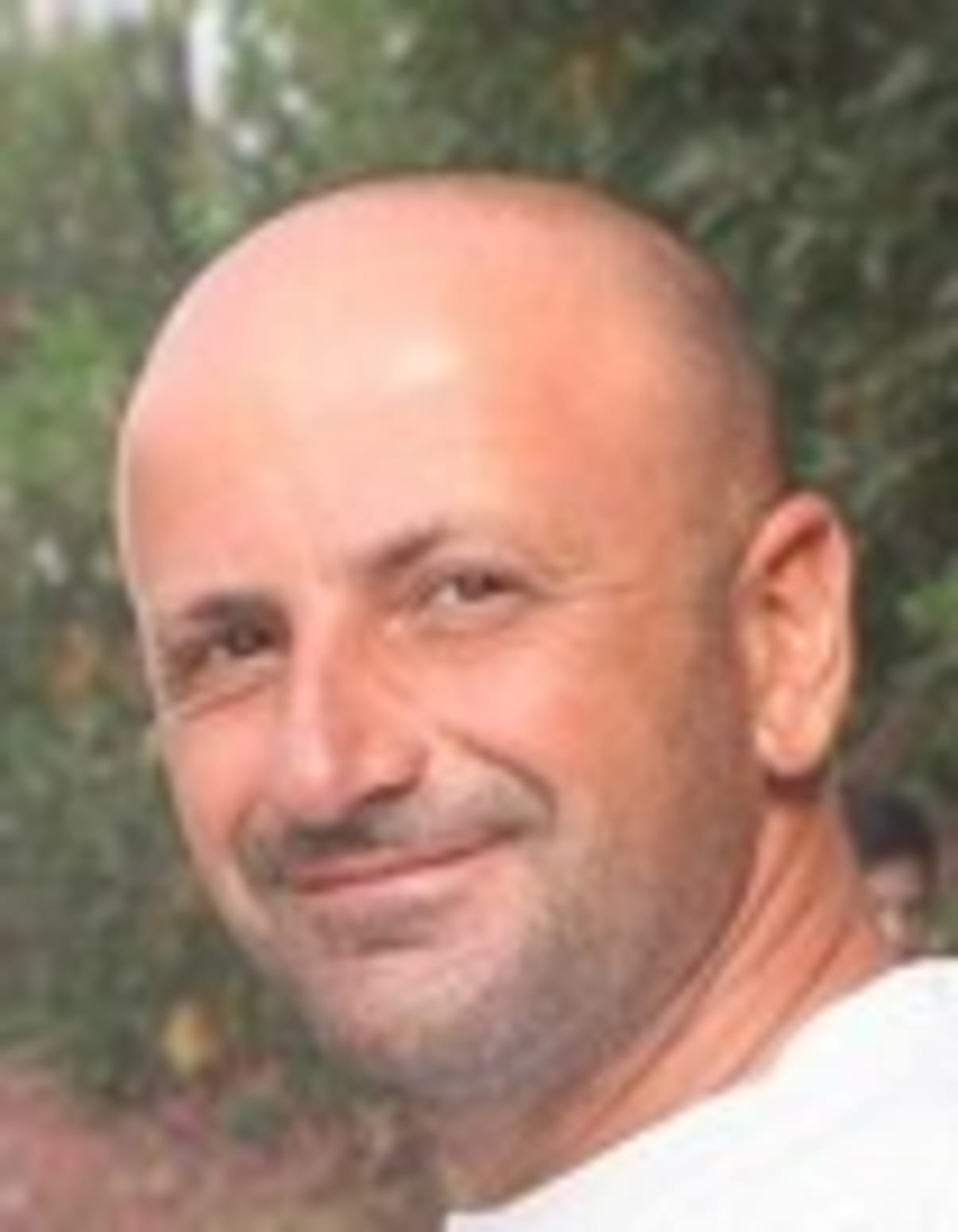 תמונת פורטרט של בעל המקצוע