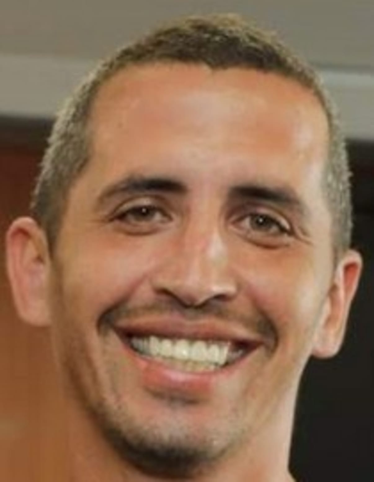 תמונת פורטרט של בעל המקצוע