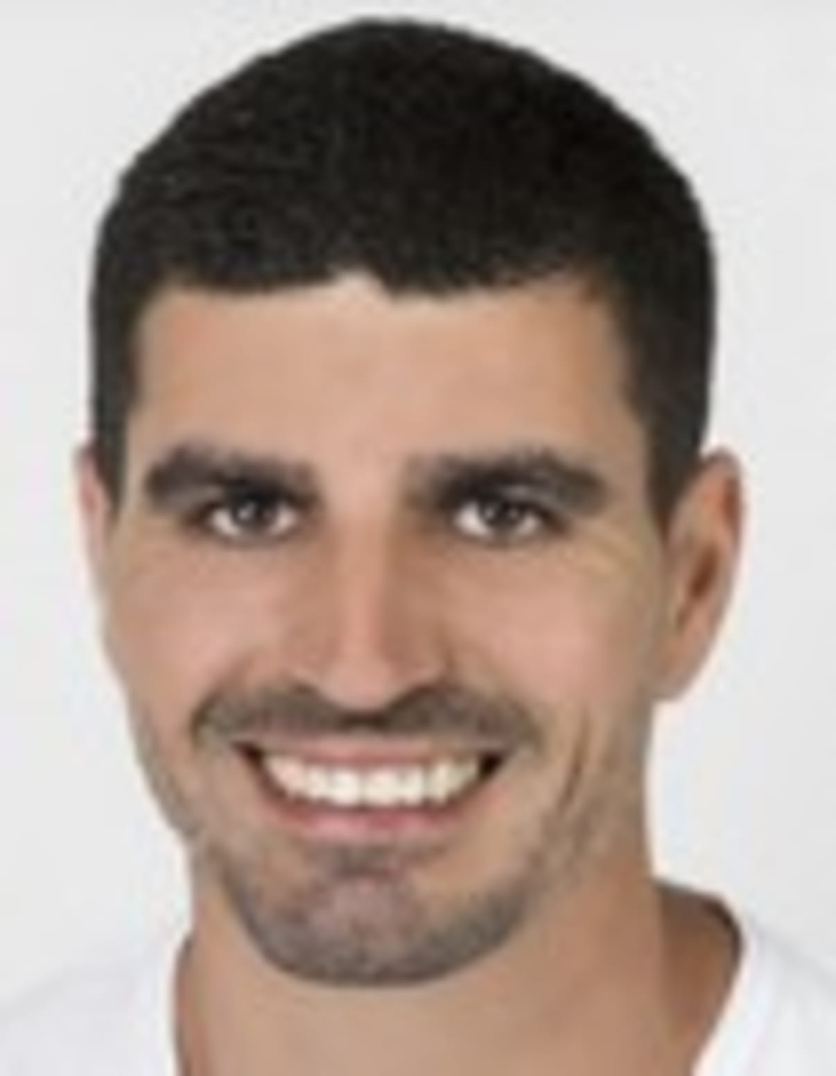 תמונת פורטרט של בעל המקצוע