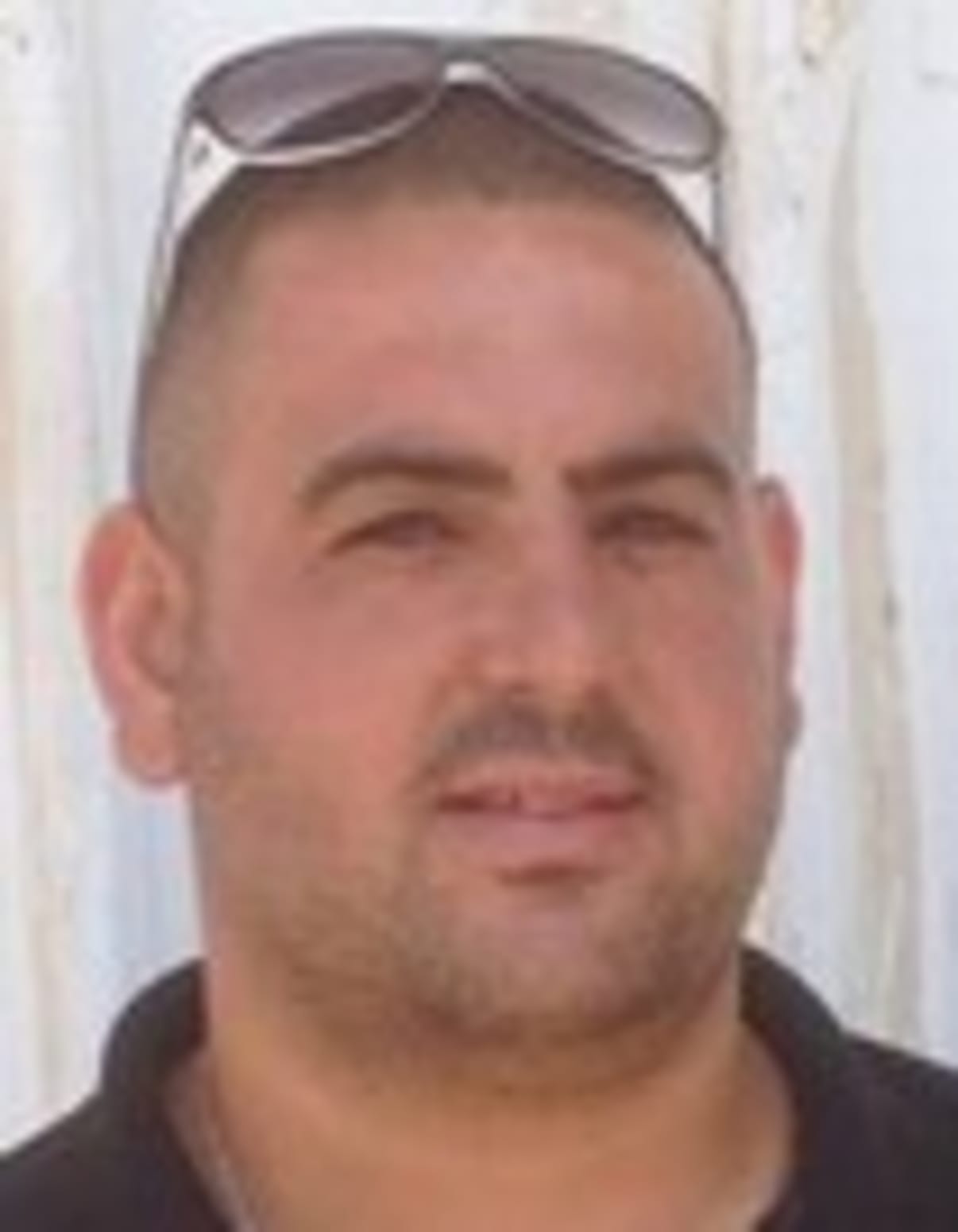 תמונת פורטרט של בעל המקצוע תמונת פורטרט של בעל המקצוע