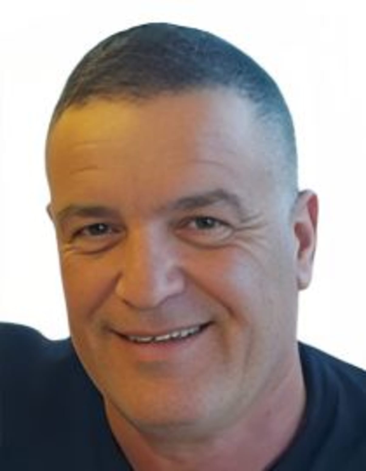 תמונת פורטרט של בעל המקצוע