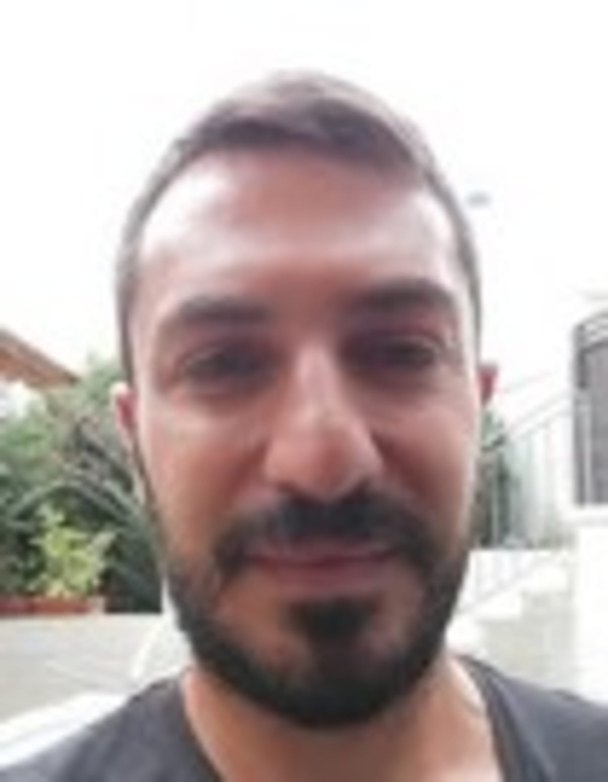 תמונת פורטרט של בעל המקצוע תמונת פורטרט של בעל המקצוע