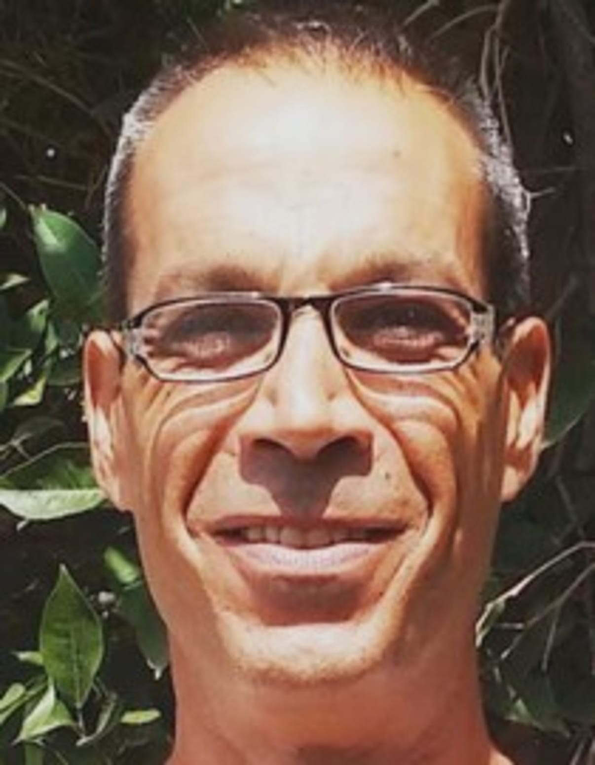 תמונת פורטרט של בעל המקצוע