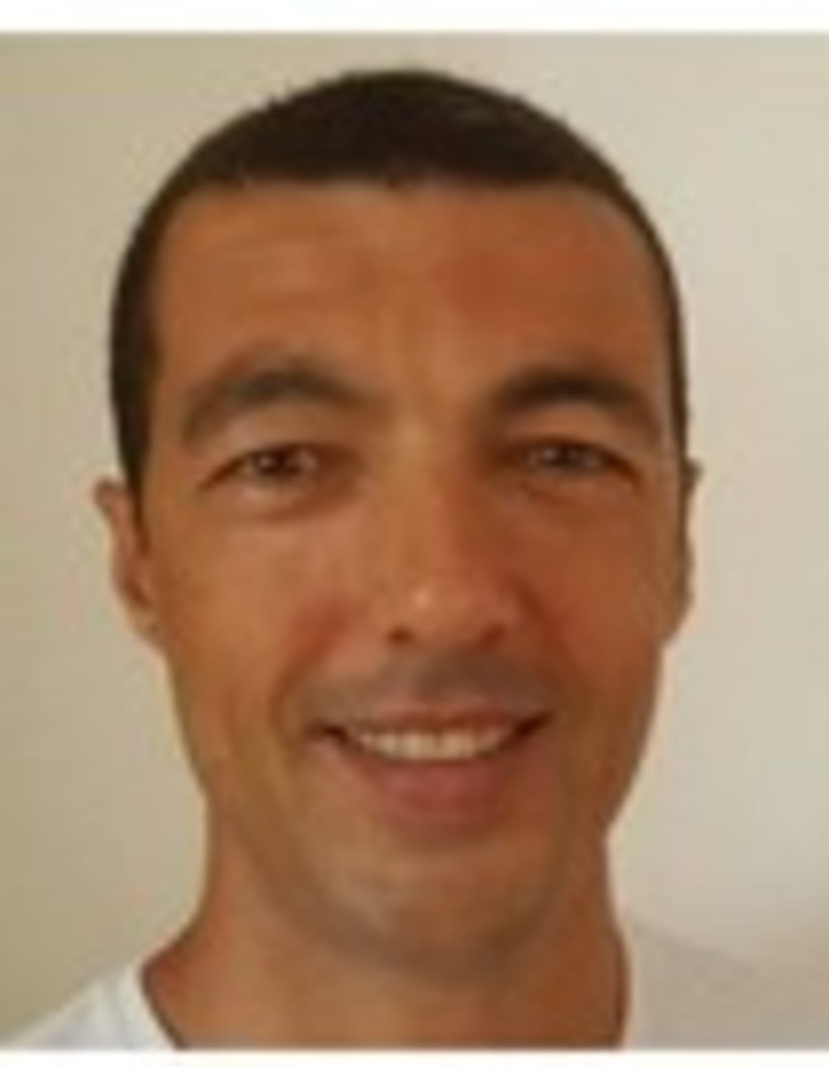 תמונת פורטרט של בעל המקצוע