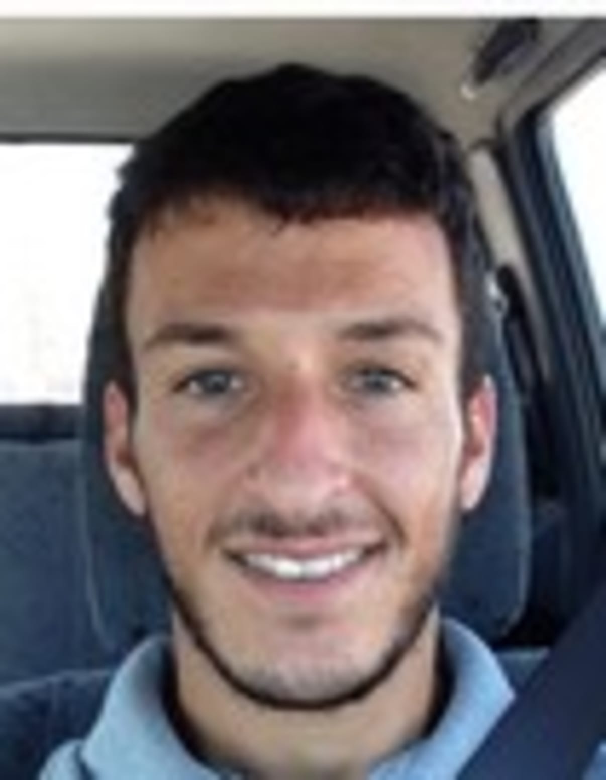 תמונת פורטרט של בעל המקצוע