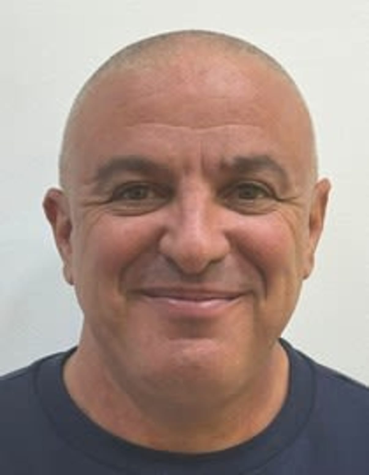 תמונת פורטרט של בעל המקצוע תמונת פורטרט של בעל המקצוע