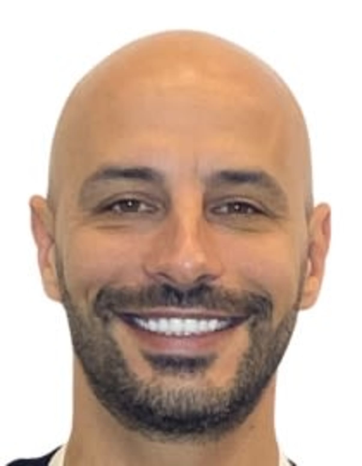 תמונת פורטרט של בעל המקצוע