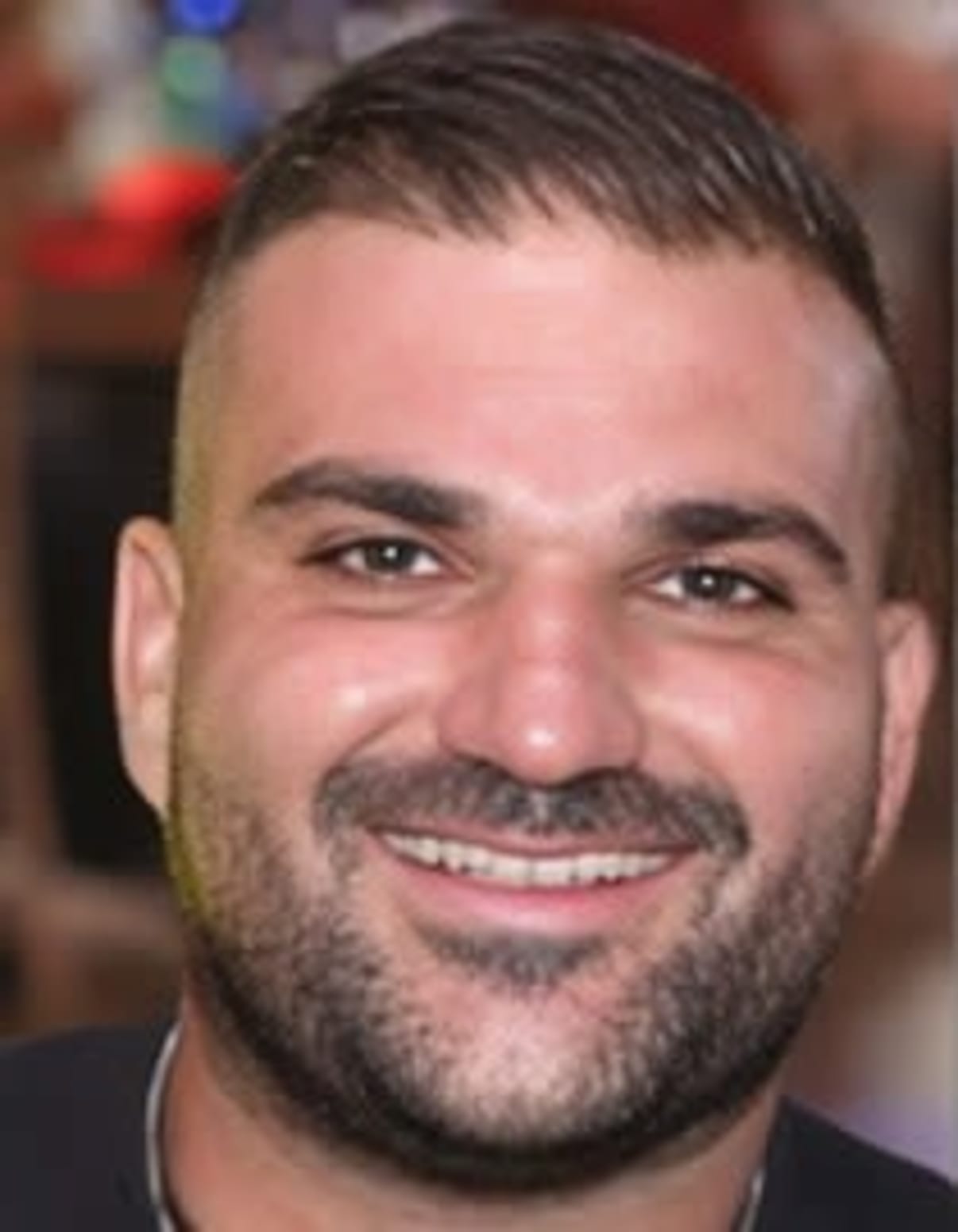 תמונת פורטרט של בעל המקצוע תמונת פורטרט של בעל המקצוע