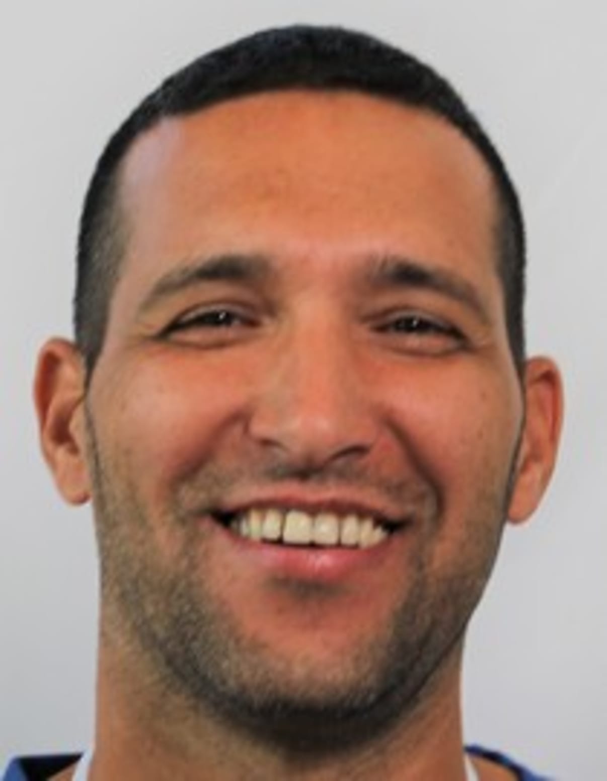 תמונת פורטרט של בעל המקצוע