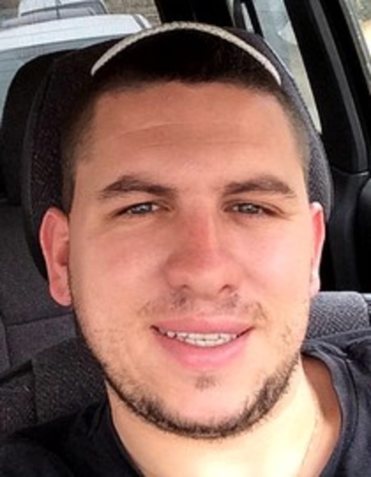 תמונת פורטרט של בעל המקצוע