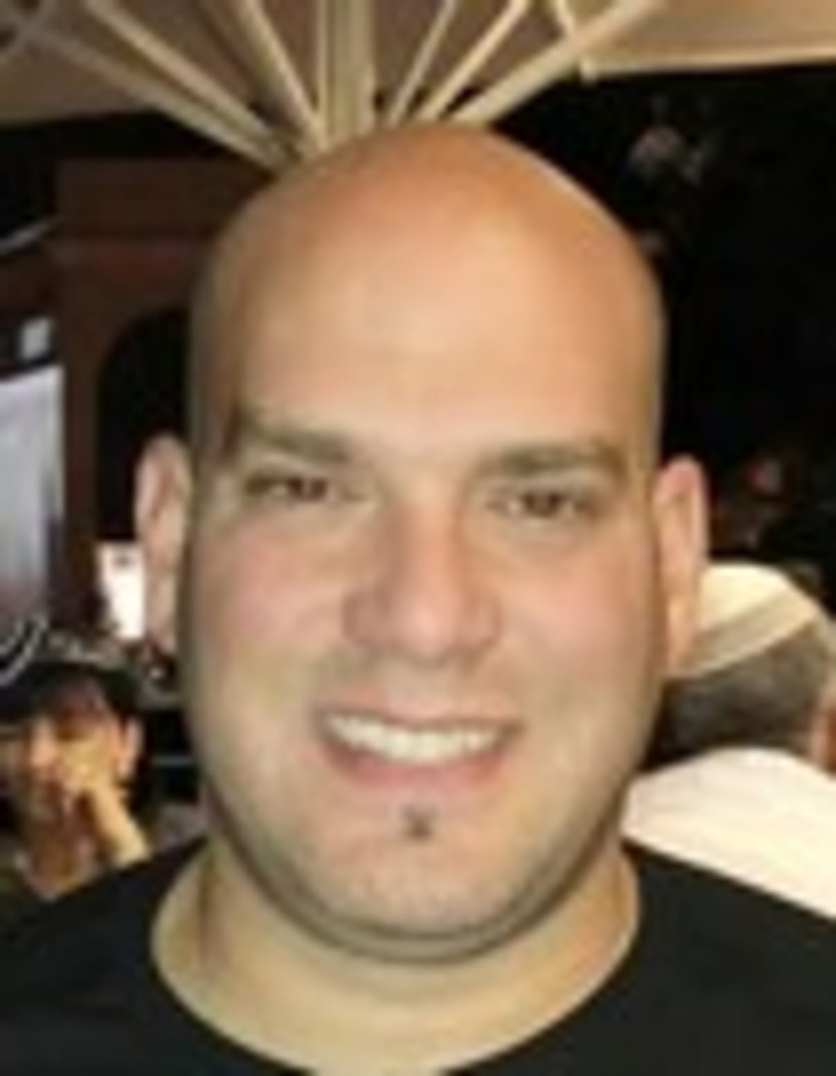 תמונת פורטרט של בעל המקצוע