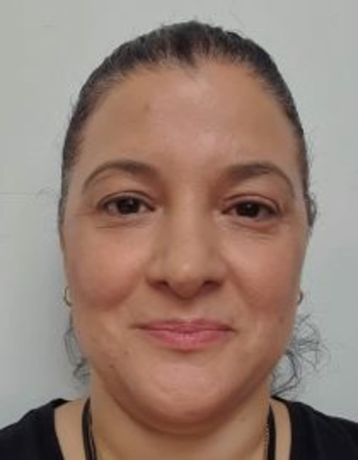 תמונת פורטרט של בעל המקצוע