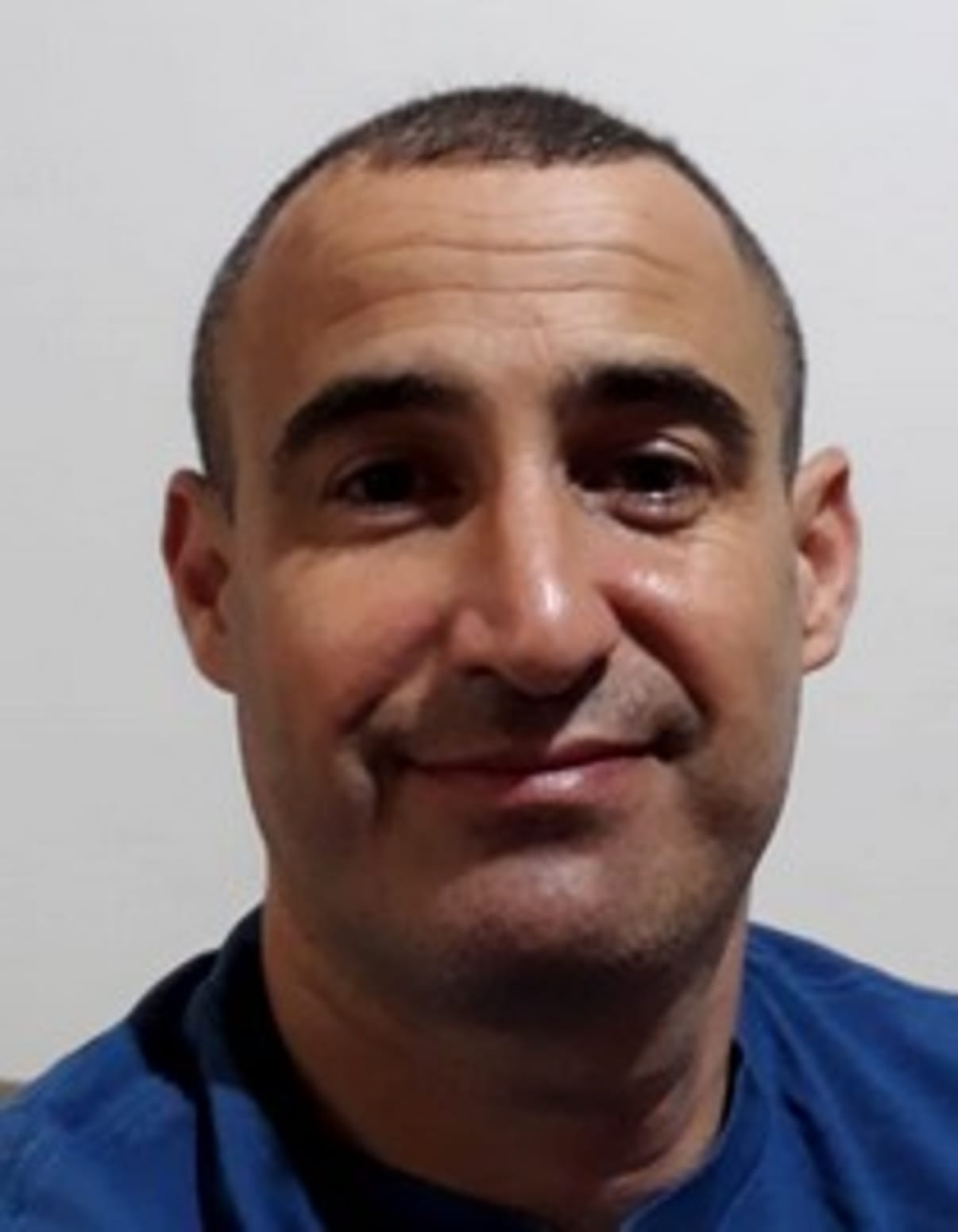 תמונת פורטרט של בעל המקצוע