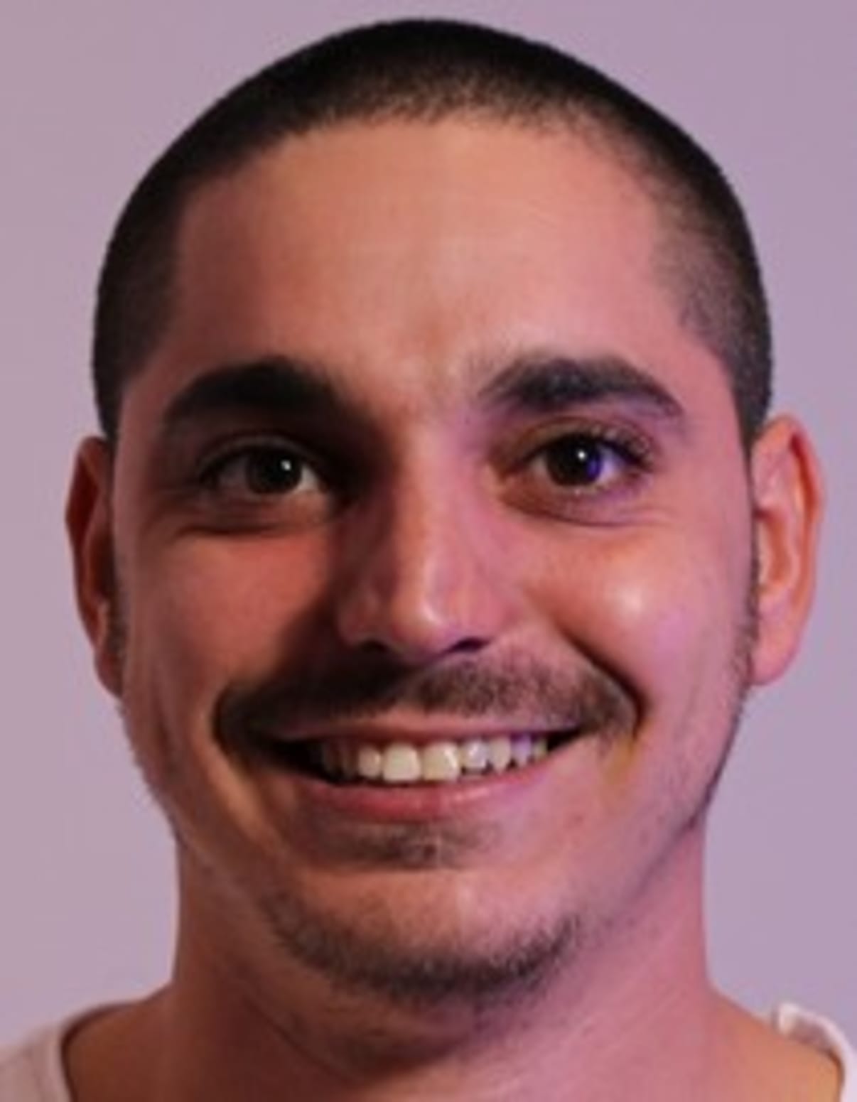 תמונת פורטרט של בעל המקצוע