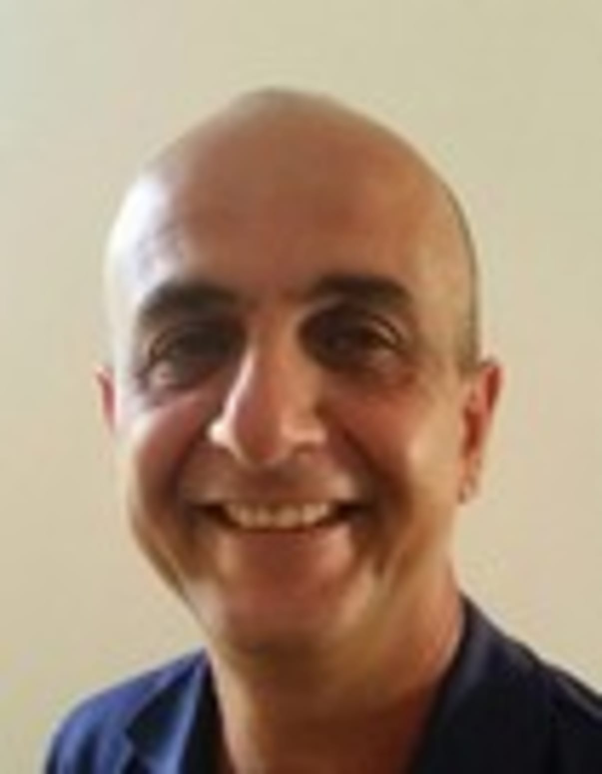 תמונת פורטרט של בעל המקצוע תמונת פורטרט של בעל המקצוע