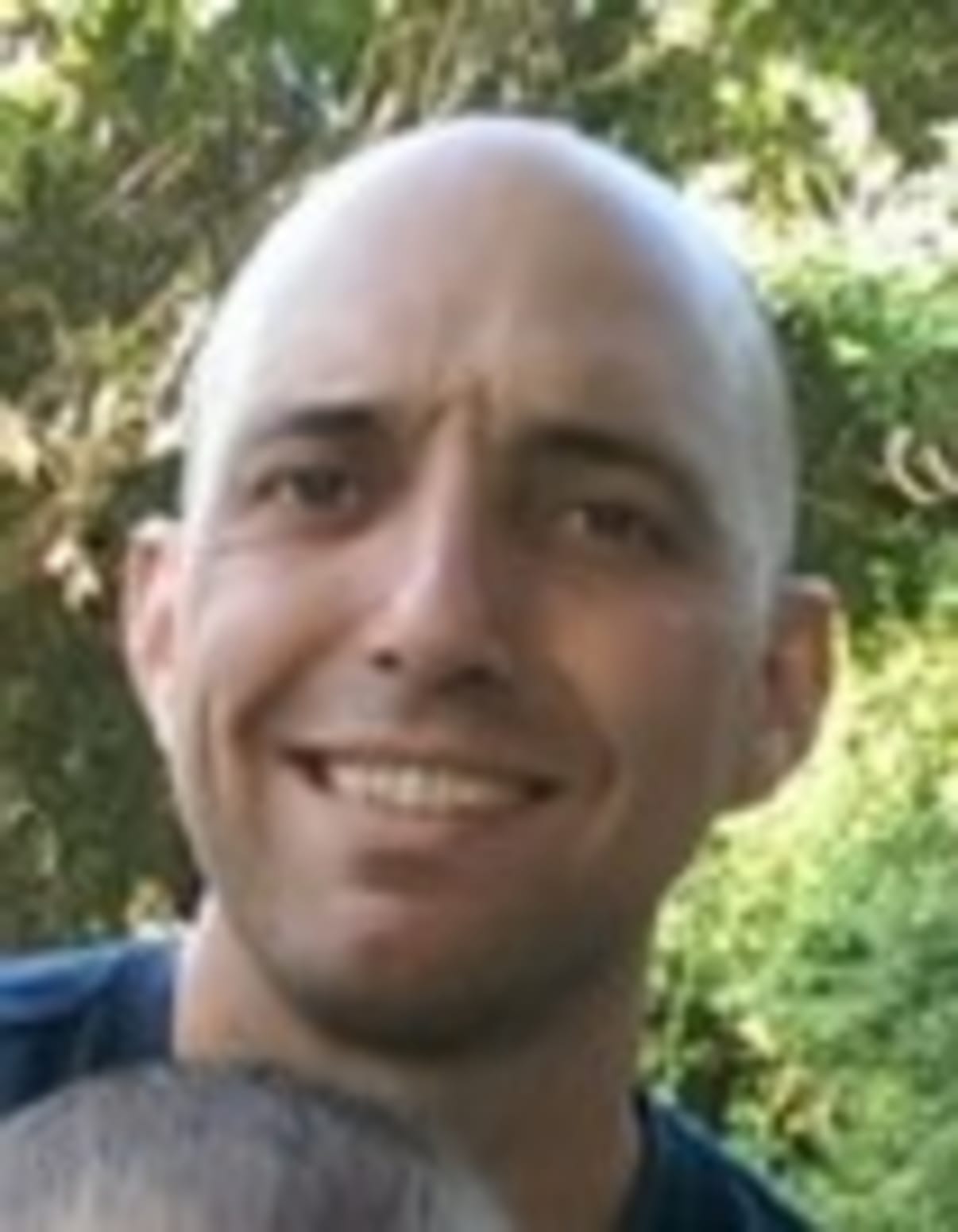 תמונת פורטרט של בעל המקצוע