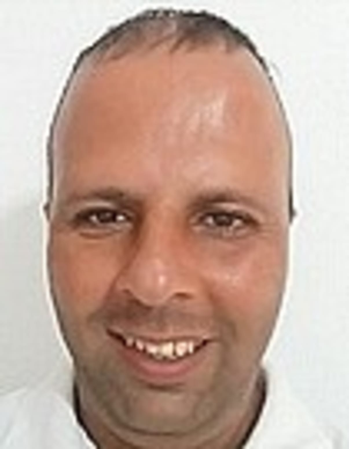 תמונת פורטרט של בעל המקצוע תמונת פורטרט של בעל המקצוע