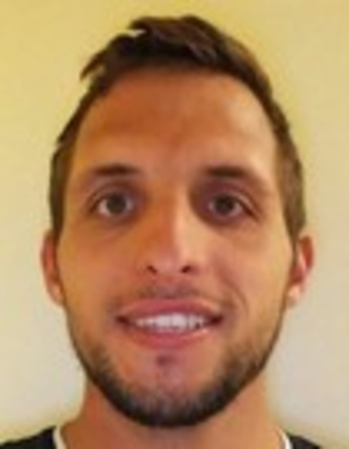 תמונת פורטרט של בעל המקצוע