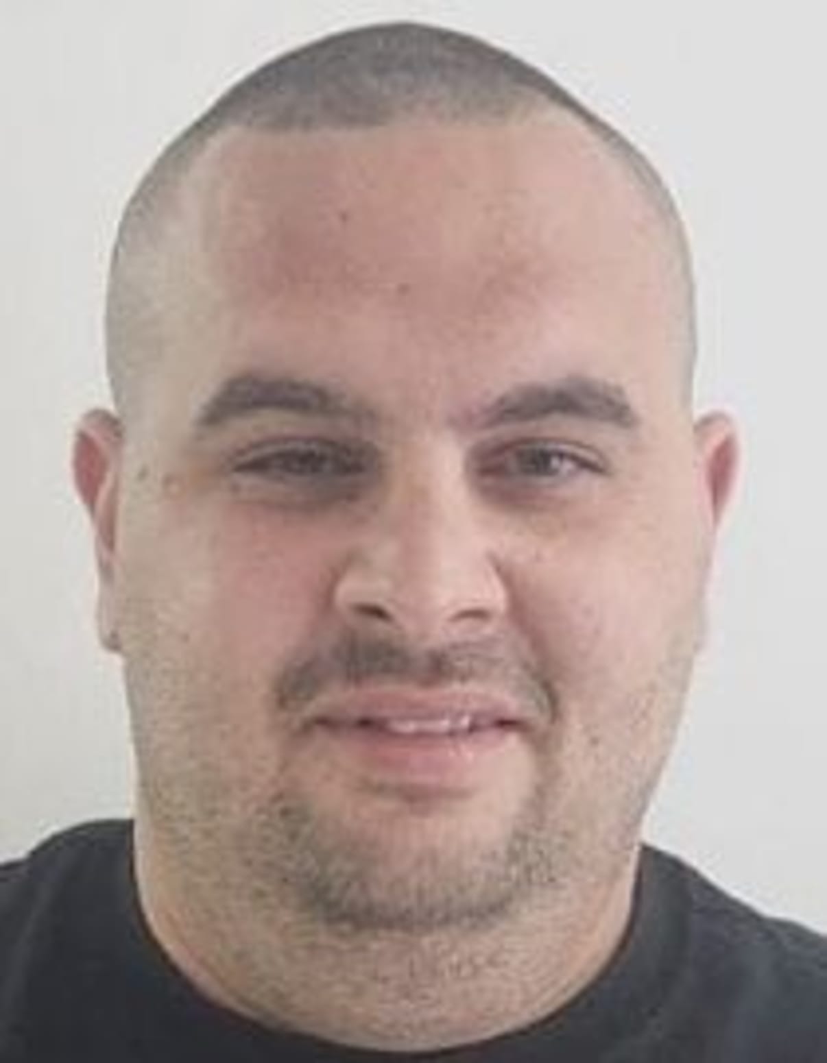 תמונת פורטרט של בעל המקצוע