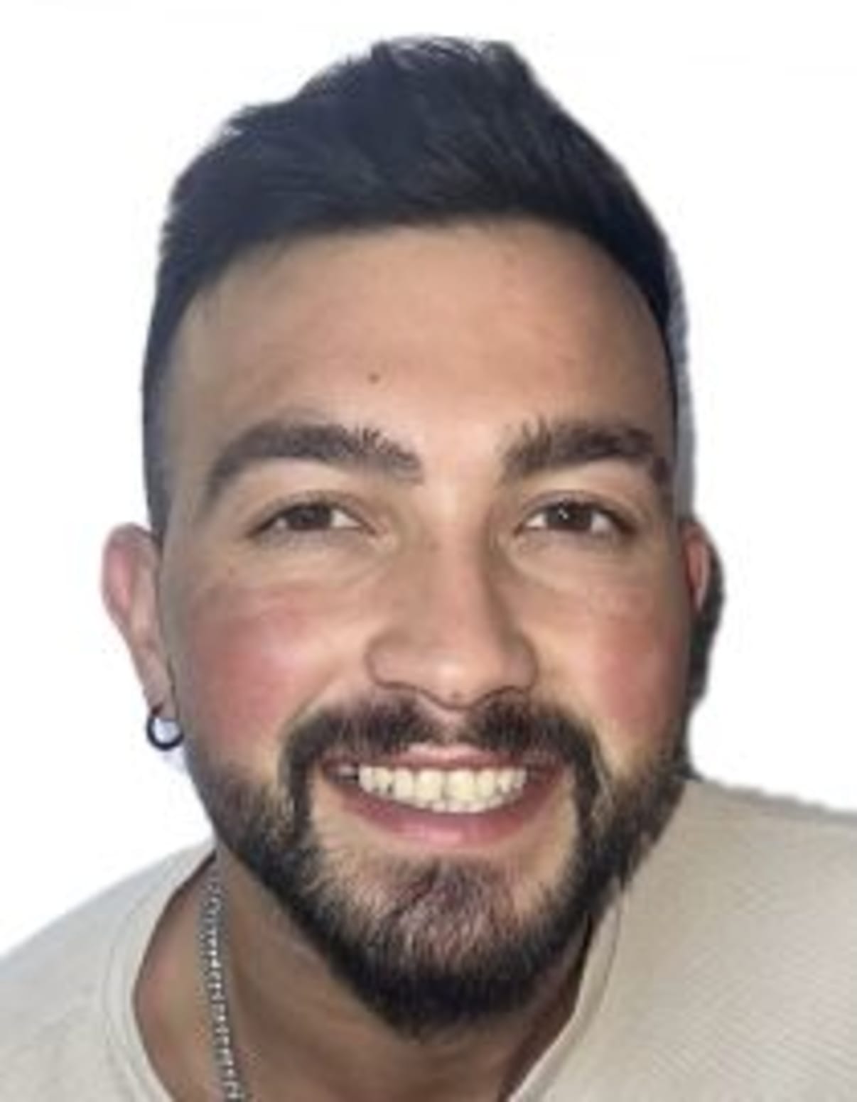 תמונת פורטרט של בעל המקצוע