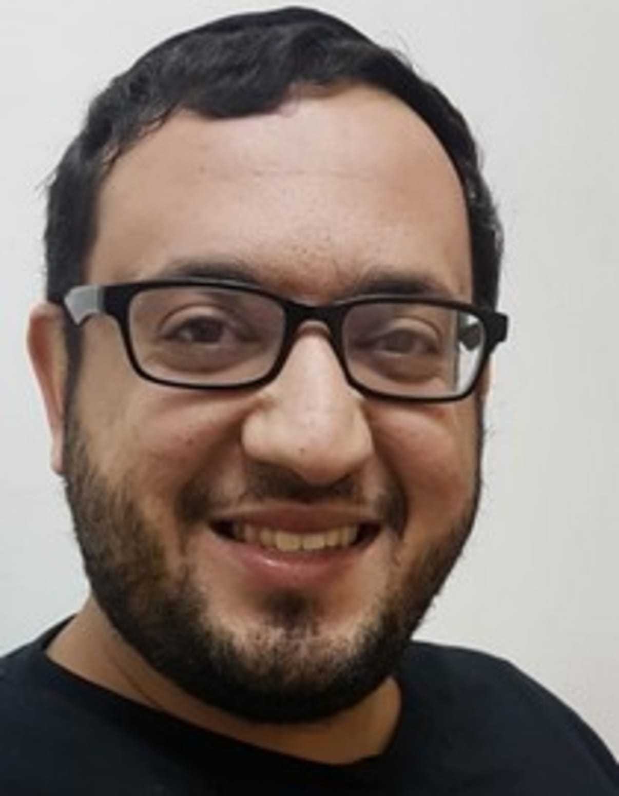 תמונת פורטרט של בעל המקצוע תמונת פורטרט של בעל המקצוע