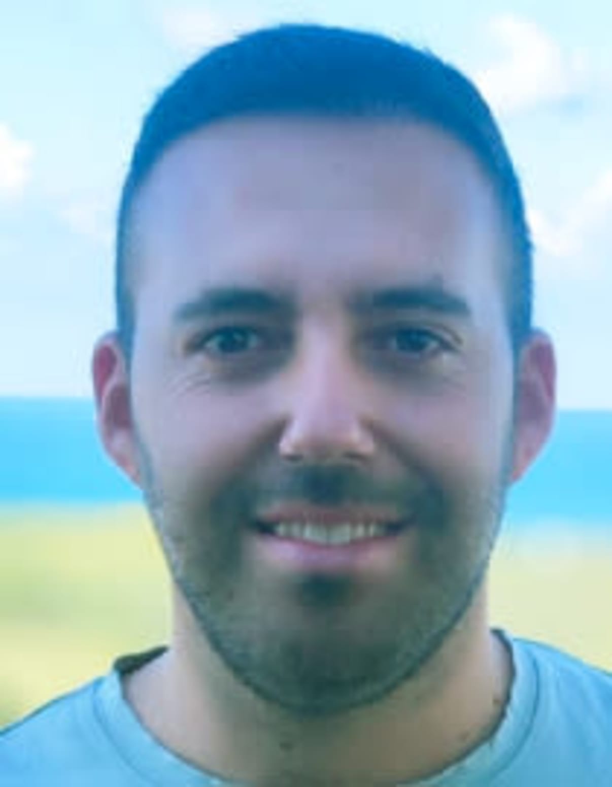 תמונת פורטרט של בעל המקצוע