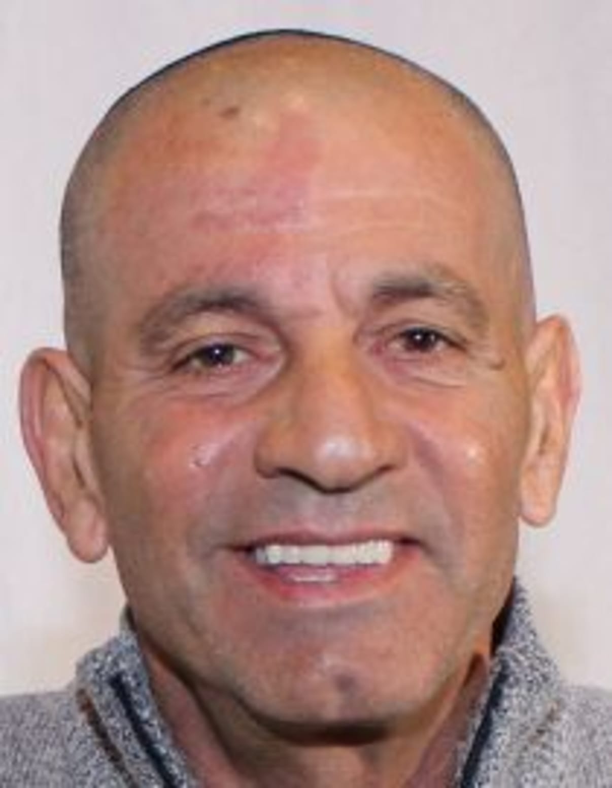 תמונת פורטרט של בעל המקצוע