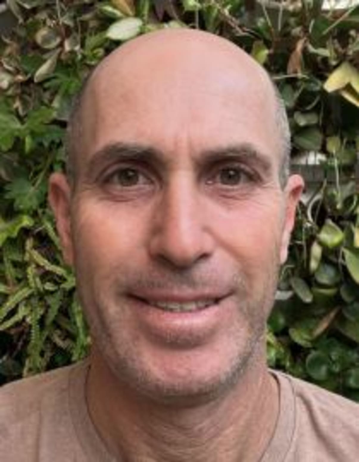 תמונת פורטרט של בעל המקצוע תמונת פורטרט של בעל המקצוע