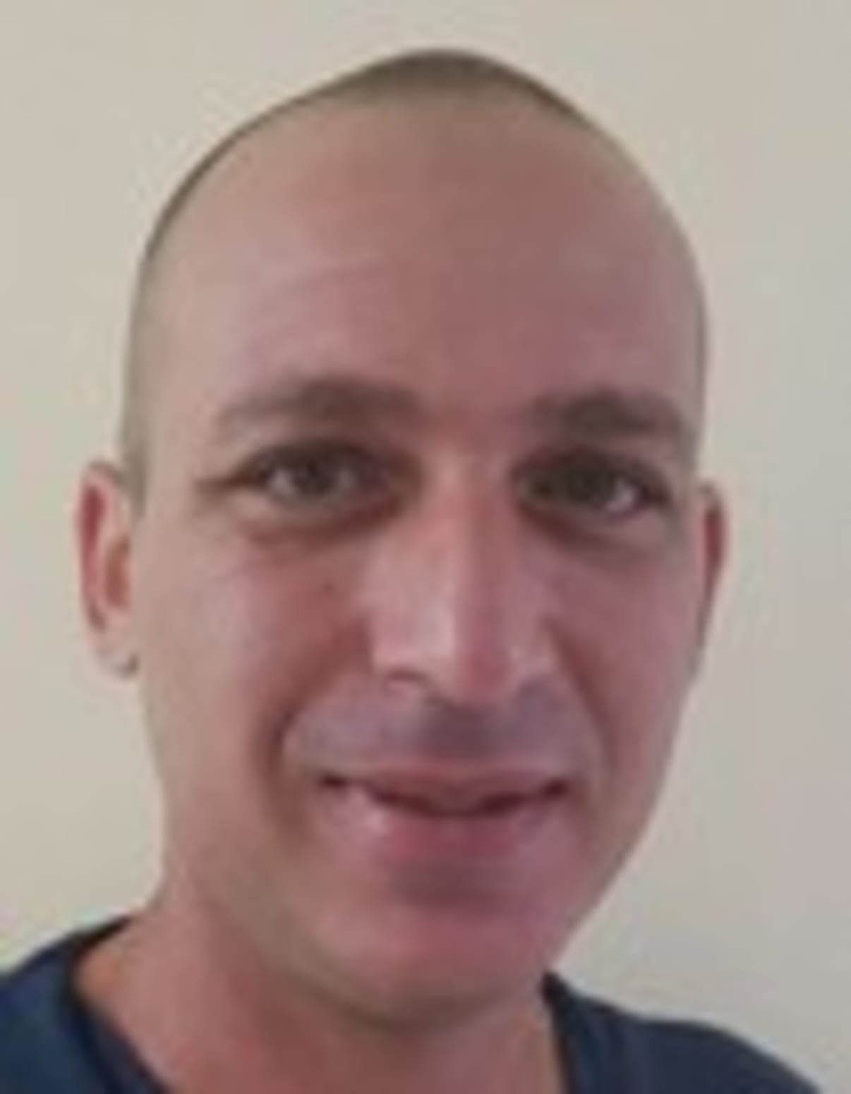 תמונת פורטרט של בעל המקצוע תמונת פורטרט של בעל המקצוע