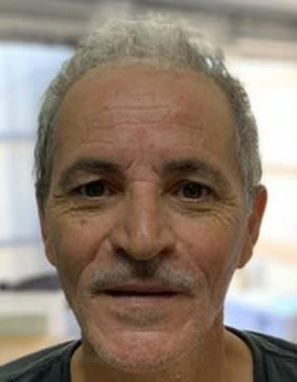 תמונת פורטרט של בעל המקצוע