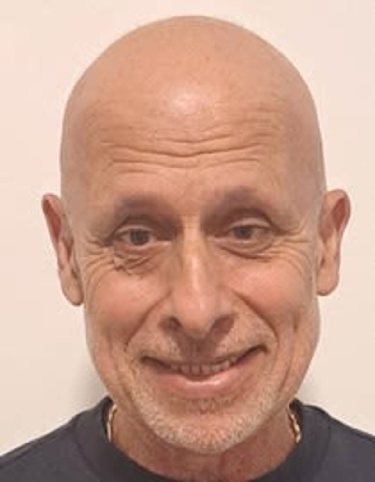 תמונת פורטרט של בעל המקצוע