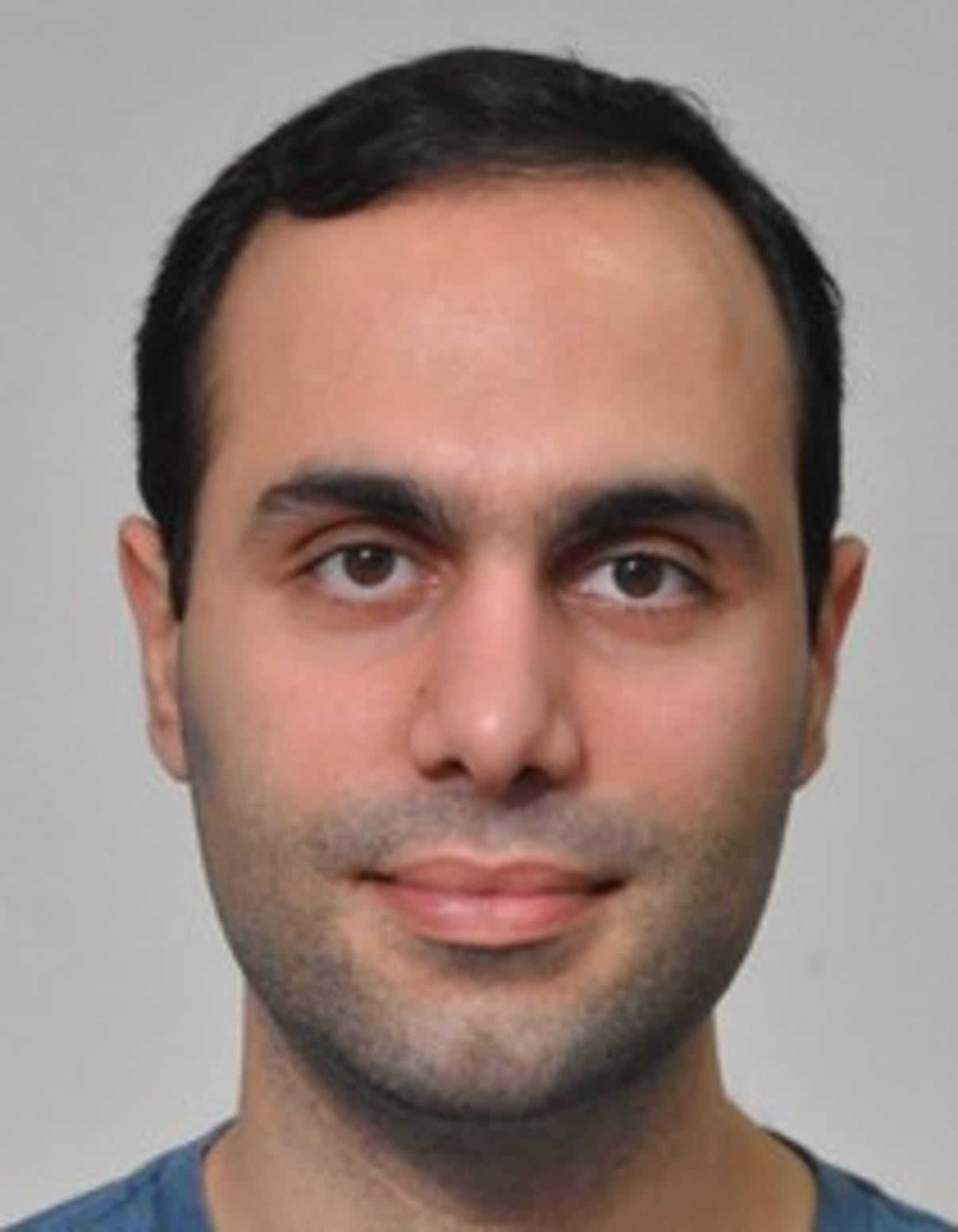 תמונת פורטרט של בעל המקצוע