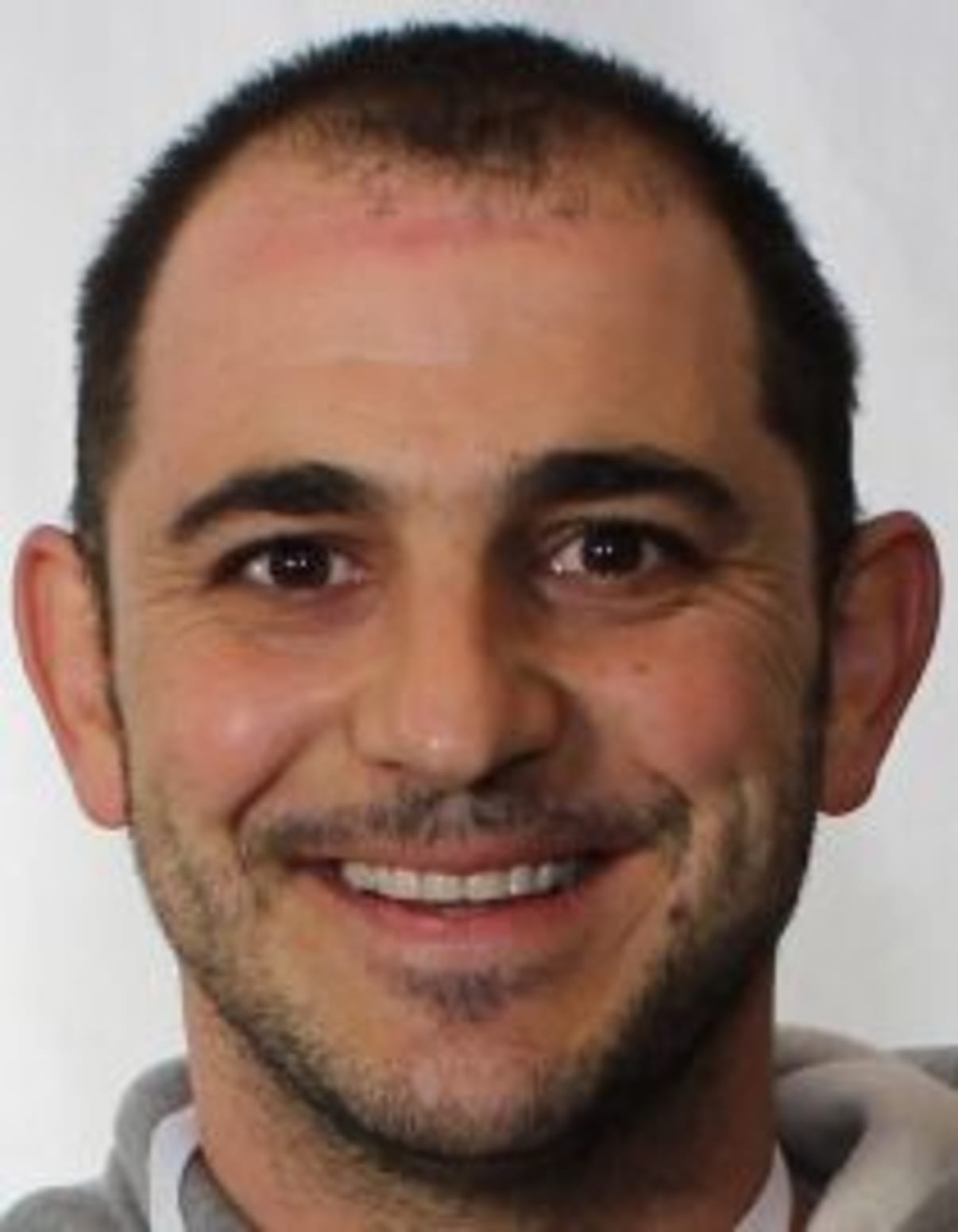 תמונת פורטרט של בעל המקצוע