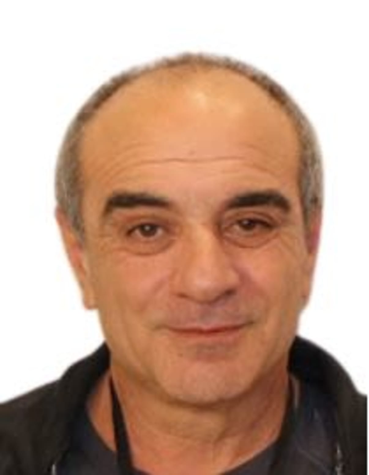 תמונת פורטרט של בעל המקצוע