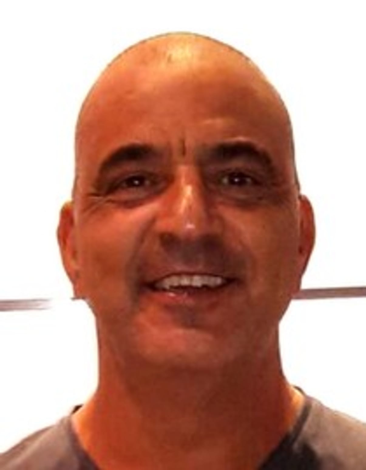 תמונת פורטרט של בעל המקצוע