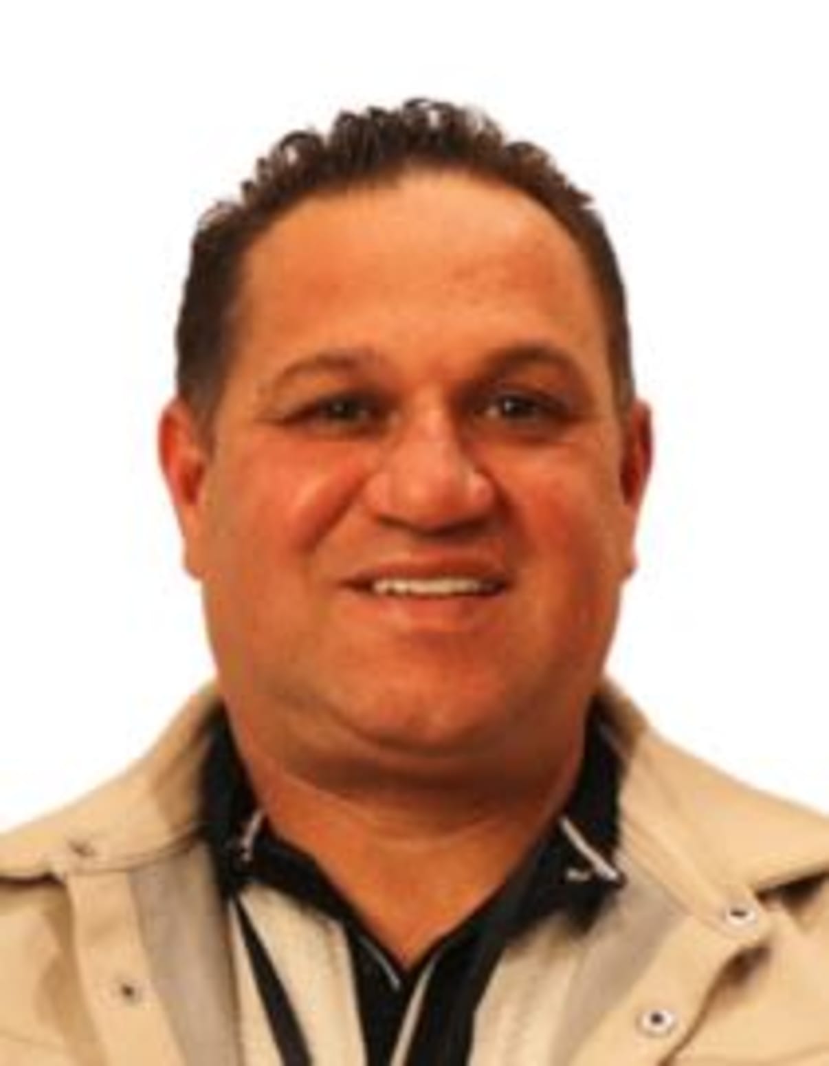 תמונת פורטרט של בעל המקצוע תמונת פורטרט של בעל המקצוע