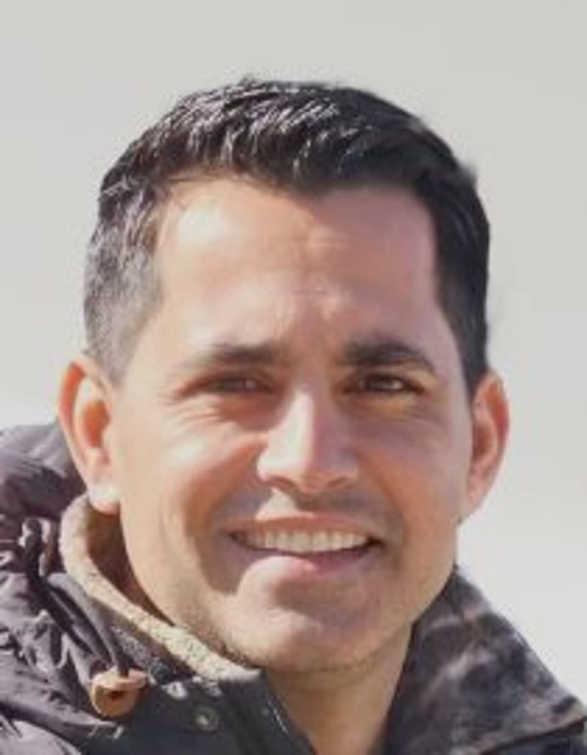 תמונת פורטרט של בעל המקצוע