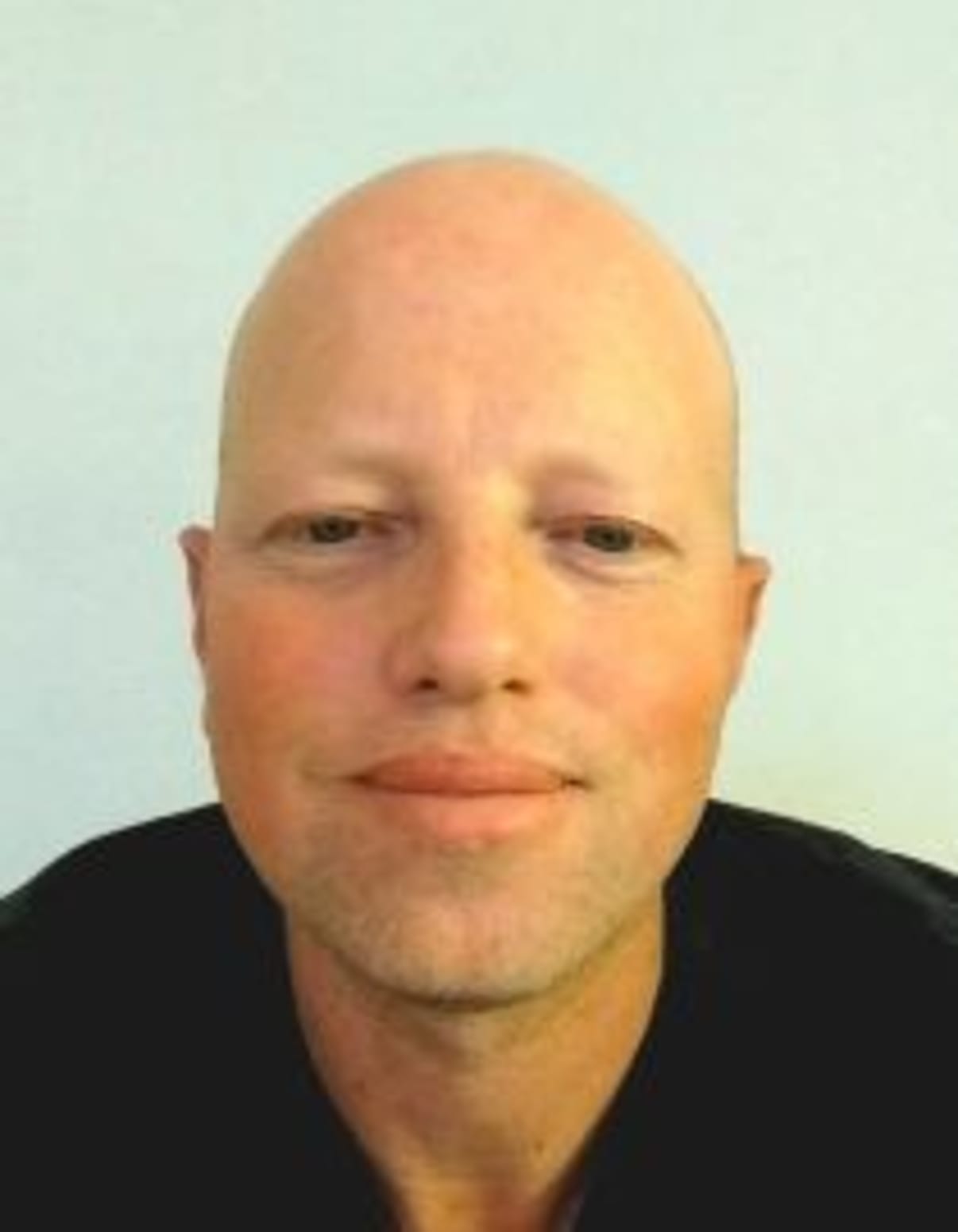 תמונת פורטרט של בעל המקצוע