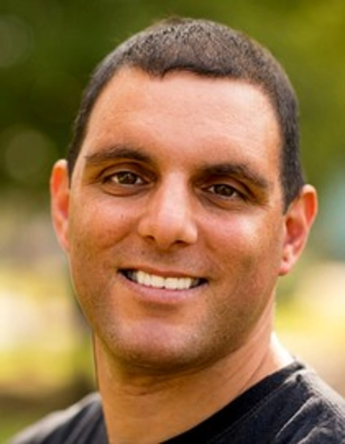 תמונת פורטרט של בעל המקצוע